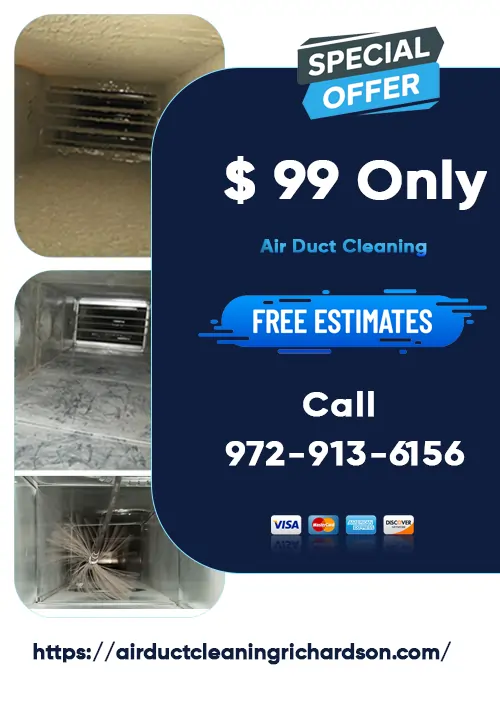 air duct cleaning cost duct cleaning near me ofer