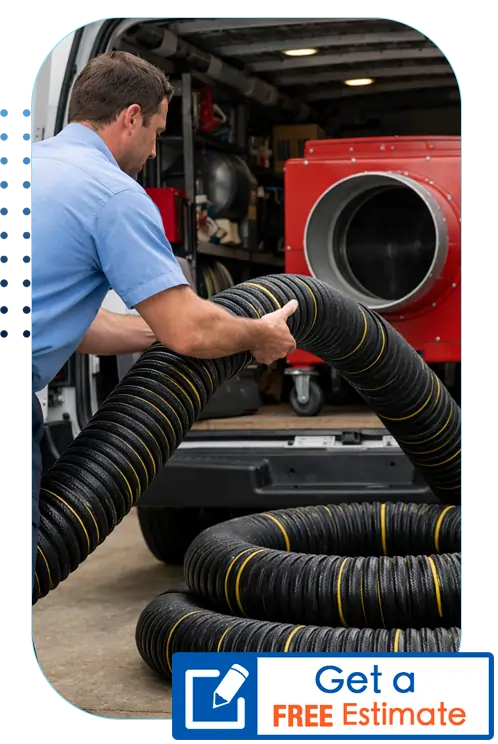 call our Duct Cleaners Ventilation Duct Cleaning